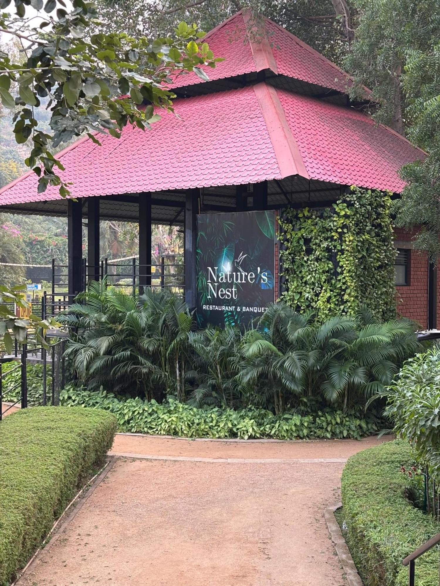Pandu Pokhar Eco Adventure Resort Rājgīr Zewnętrze zdjęcie